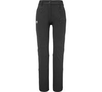Millet - Pantalon de randonnée - All Outdoor XCS200 Pant W Black pour Femme - Taille 38 FR - Noir Noir 38 FR