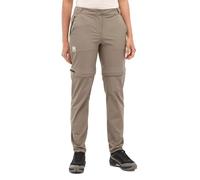 Millet Pantalon De Randonnée Convertible UBIC Stretch Zip Off Homme 2 en 1 Résistant Respirant Et Polyvalent pour Trekking