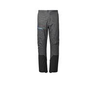 Millet - Pantalon technique d'alpinisme - Trilogy Jorasses Dynema Pant M Black pour Homme - Taille M - Noir Noir M