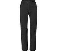 Millet - Pantalon de randonnée - Seneca Pant W Black pour Femme en Softshell - Taille S - Noir Noir S