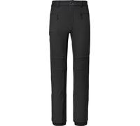 Millet - Pantalon de randonnée - Seneca Shield Pant M Black pour Homme en Softshell - Taille 40 FR - Noir Noir 40 FR