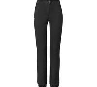Millet - Pantalon de randonnée - Seneca Shield Pant W Black en Softshell - Taille XS - Noir Noir XS