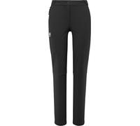 Pantalon millet ubic stretch noir femme