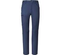 Millet - Pantalon de randonnée - Ubic Warm Pant M Saphir pour Homme - Taille 44 FR - Navy Navy 44 FR