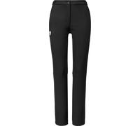 Millet - Pantalon de randonnée - Ubic Warm Pant W Black pour Femme - Taille S - Noir Noir S