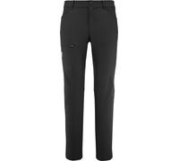 Millet Wanaka Stretch Iii Pants Noir S Homme