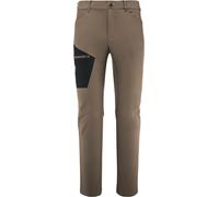 Millet Pantalon Wanaka Stretch III Marron Homme Taille S