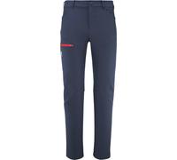 Millet - Pantalon de randonnée - Wanaka Stretch Pant M Saphir pour Homme - Taille S - Navy Navy S
