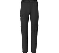 Millet - Pantalon de randonnée - Wanaka Warm XCS Pant M Black pour Homme - Taille S - Noir Noir S