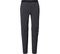 Millet - Pantalon de running léger et stretch 4 sens - Intense Jogger Pant M Black pour Homme - Taille L - Noir Noir L