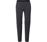 Millet - Pantalon de running léger et stretch 4 sens - Intense Jogger Pant M Black pour Homme - Taille S - Noir Noir S