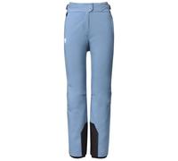 MILLET Brevent Pant W - Femme - Bleu - taille 40- modèle 2026
