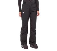Millet - Pantalon de ski Brevent Pant W - Étanche - Femme - Noir - Taille 36 - Modèle 2026