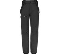 Millet - Pantalon de ski - Brevent Peak Pant M Black - Taille L - Noir Noir L