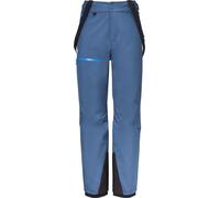 Millet - Pantalon de ski - Brevent Peak Pant M Dark Denim pour Homme - Taille XL - Bleu Bleu XL
