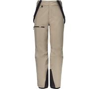 Pantalon De Ski/snow Millet Brevent Peak Dorite Homme Beige 2026 taille S