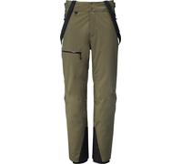 Millet - Pantalon de ski - Brevent Peak Pant M Grape Leaf - Taille M - Vert Vert M