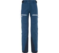 Pantalon femme millet m white 3l bleu