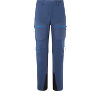 Millet - Pantalon de ski de randonnée - M White Shield Pant M Dark Denim pour Homme - Taille S - Navy Navy S