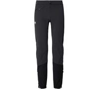 Millet - Pantalon de ski de randonnée - Pierra Ment Pant M Black pour Homme - Taille XL - Noir Noir XL