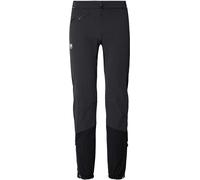 Millet - Pantalon de ski de randonnée - Pierra Ment Pant M Black - Taille S - Noir Noir S