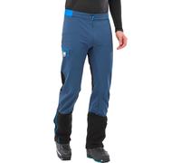 Millet - Pantalon de ski de randonnée - Pierra Ment Pant M Dark Denim pour Homme - Taille M - Navy Navy M