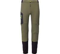 Millet - Pantalon de ski de randonnée - Pierra Ment Pant M Grape Leaf pour Homme - Taille M - Vert Vert M