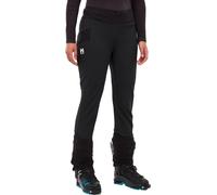 Millet - Pantalon de ski de randonnée - Pierra Ment Pant W Black pour Femme - Taille L - Noir Noir L