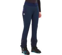 Millet - Pantalon de ski de randonnée - Pierra Ment Pant W Saphir pour Femme - Taille M - Navy Navy M