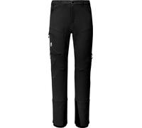 Millet - Pantalon de ski de randonnée - Rutor XCS Pant M Black pour Homme - Taille XL - Noir Noir XL