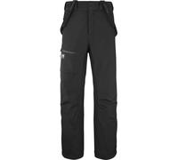 Millet - Pantalon de ski performant en GORE-TEX - Cosmic GTX 3L Pant M Black pour Homme - Taille S - Noir Noir S