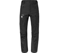 Millet - Pantalon de ski en GORE-TEX - Cosmic Warm GTX Pant M Black pour Homme - Taille L - Noir Noir L