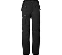 Millet - Pantalon de ski - Grands Montets Pant M Black Black pour Homme - Taille L - Noir Noir L