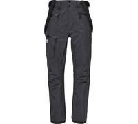 Millet - Pantalon de ski - Grands Montets Pant M Black pour Homme - Taille L - Noir Noir L