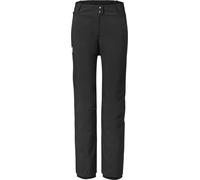 Millet - Pantalon de ski - Grands Montets Pant W Black pour Femme - Taille 38 FR - Noir Noir 38 FR