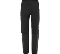 Millet - Pantalon de trail imper-respirant - Intense Pro 2,5L Pant Black - Taille XL - Noir Noir XL
