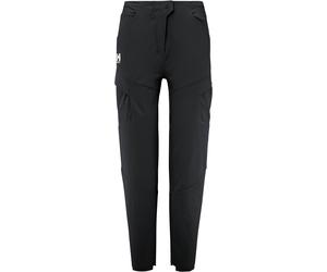 Millet - Pantalon d'escalade - Cimai Poly Pant W Black pour Femme - Taille 42 FR - Noir Noir 42 FR