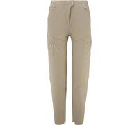 Millet - Pantalon d'escalade - Cimai Poly Pant W Dorite pour Femme - Taille 34 FR - Beige Beige 34 FR
