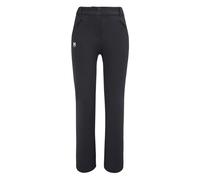 Millet - Pantalon Femme Lapiaz Noir - Femme - Pantalons - Gris - Taille: 38 FR