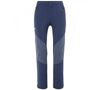 MILLET - Pantalon Fusion XCS Saphir Femme - Femme - Taille s - Bleu