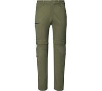 Millet Pantalon Convertible Ubic Stretch Zip Off