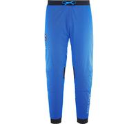 Millet - Pantalon isolant en laine - Trilogy Jorasses Wool Pant M Icon Blue pour Homme en Laine - Taille S - Bleu Bleu S