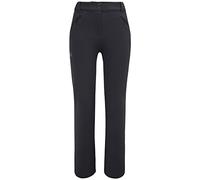 MILLET - Pantalon Lapiaz Black Femme - Femme - Taille 38 - Noir