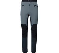 Millet - Kamet Xcs Light Pant M - Pantalon softshell homme Tarmac / Noir - L