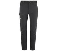 Millet Pantalon Onega Stretch Noir Homme Taille S