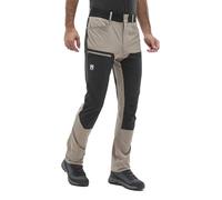 Millet Pantalon Onega Stretch Gris Homme Taille S
