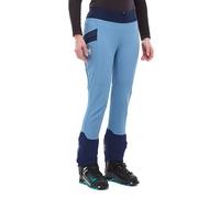 Millet Pantalon Pierra Ment Femme Bleu Taille L