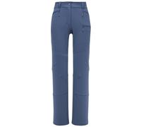 MILLET - Pantalon randonnée femme - Pantalon Femme All Outdoor Xcs200 Saphir - 40 - female 40