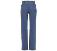 MILLET - Pantalon randonnée femme - Pantalon Femme All Outdoor Xcs200 Saphir - 44 - female 44