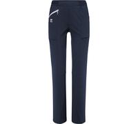 Millet - Pantalon résistant d'alpinisme - Trilogy Icon Cordura Pant W Saphir pour Femme en Softshell - Taille L - Navy Navy L